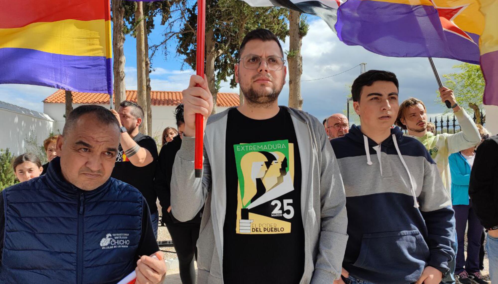 David Araújo República